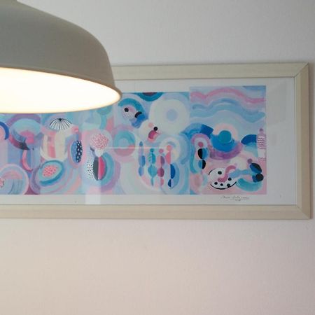 Casa Lili - Welchome Cannobio Eksteriør billede