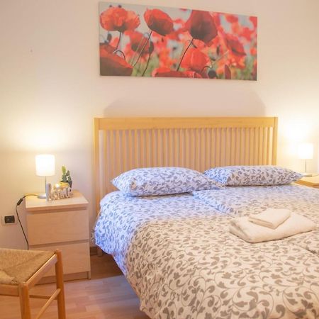 Casa Lili - Welchome Cannobio Eksteriør billede