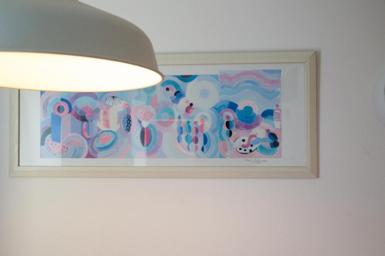 Casa Lili - Welchome Cannobio Eksteriør billede