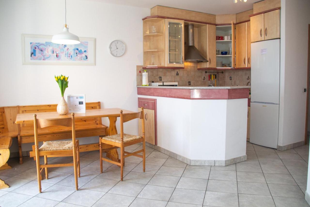Casa Lili - Welchome Cannobio Eksteriør billede