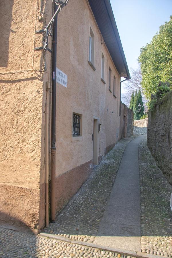 Casa Lili - Welchome Cannobio Eksteriør billede