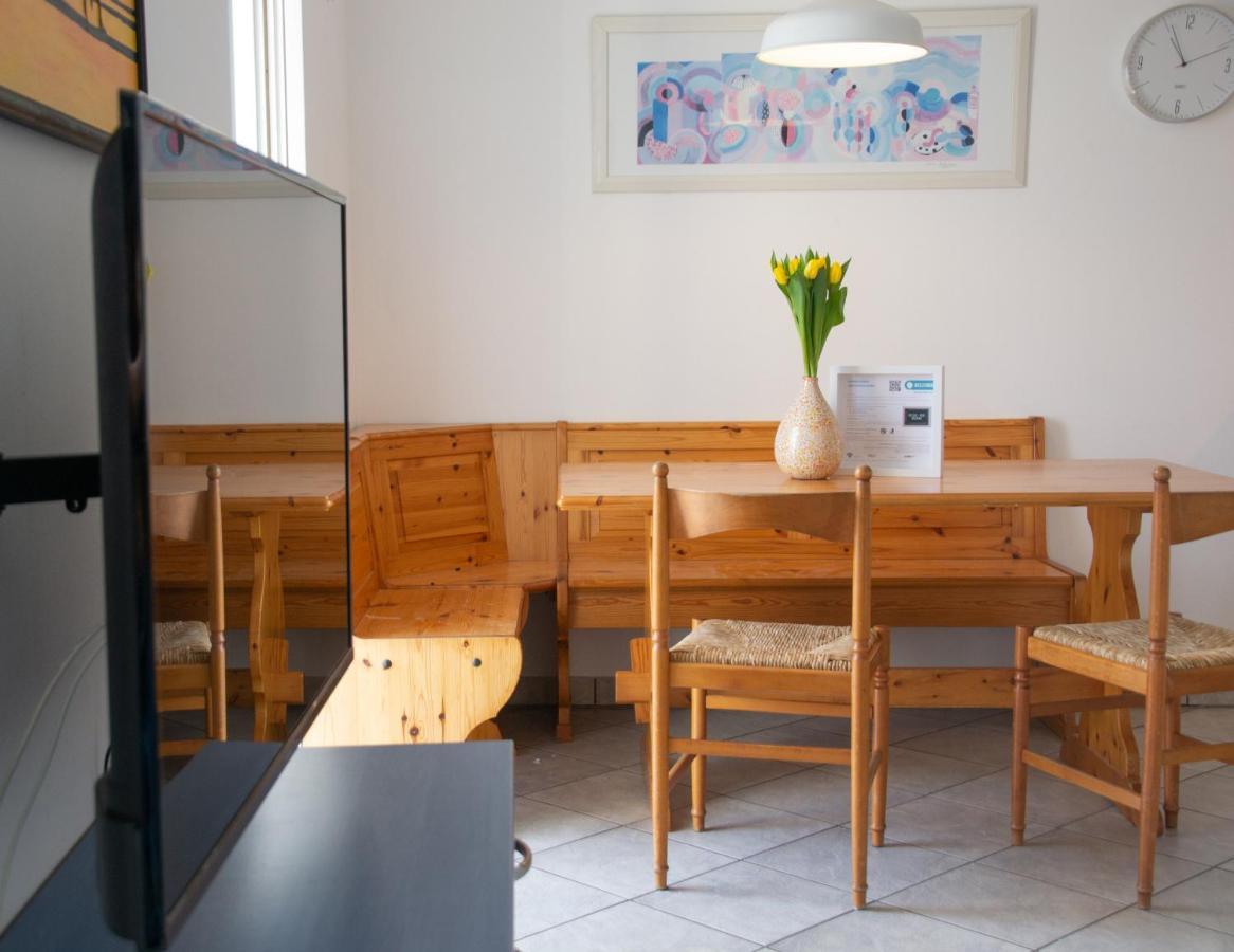 Casa Lili - Welchome Cannobio Eksteriør billede